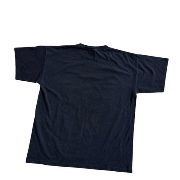 Vintage 1998 Shania Twain Portrait Tee XL Polygram Single Stitch Sleeve - Picture 2 of 7